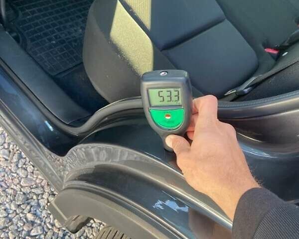 Серый Мазда СХ-5, объемом двигателя 2.49 л и пробегом 174 тыс. км за 14500 $, фото 63 на Automoto.ua