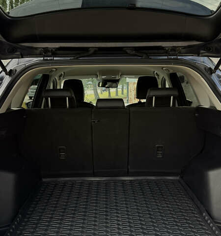 Сірий Мазда СХ-5, об'ємом двигуна 2.19 л та пробігом 272 тис. км за 15500 $, фото 7 на Automoto.ua