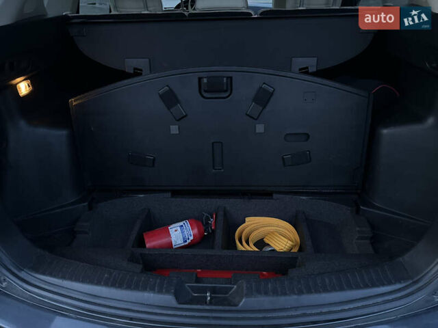 Мазда СХ-5 2014 у Львові на Automoto.ua Сірий Мазда СХ-5, об'ємом двигуна 2.2 л та пробігом 217 тис. км за 13999 $, фото 27 на Automoto.ua