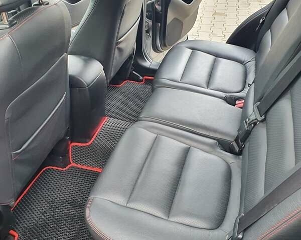 Сірий Мазда СХ-5, об'ємом двигуна 2.19 л та пробігом 288 тис. км за 13900 $, фото 22 на Automoto.ua