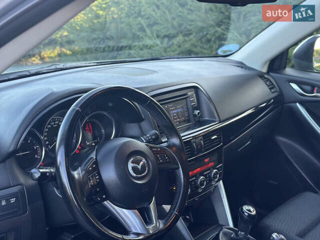 Серый Мазда СХ-5, объемом двигателя 0 л и пробегом 241 тыс. км за 11699 $, фото 42 на Automoto.ua
