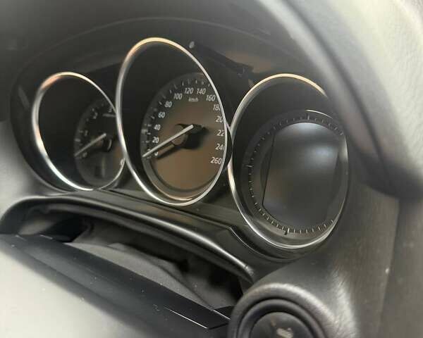 Сірий Мазда СХ-5, об'ємом двигуна 2.19 л та пробігом 219 тис. км за 14500 $, фото 29 на Automoto.ua