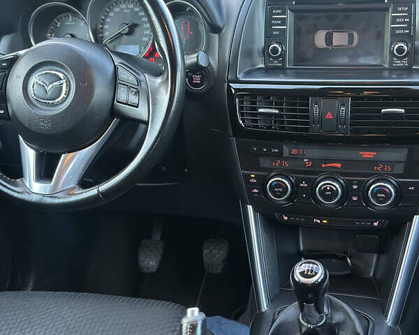 Серый Мазда СХ-5, объемом двигателя 0 л и пробегом 241 тыс. км за 11699 $, фото 76 на Automoto.ua