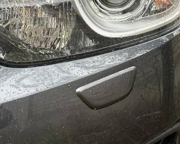 Сірий Мазда СХ-5, об'ємом двигуна 2.2 л та пробігом 210 тис. км за 14500 $, фото 8 на Automoto.ua