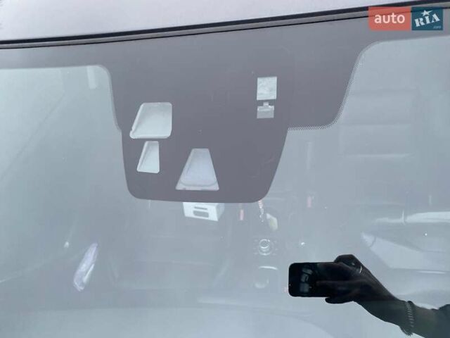 Серый Мазда СХ-5, объемом двигателя 2.19 л и пробегом 174 тыс. км за 16000 $, фото 29 на Automoto.ua