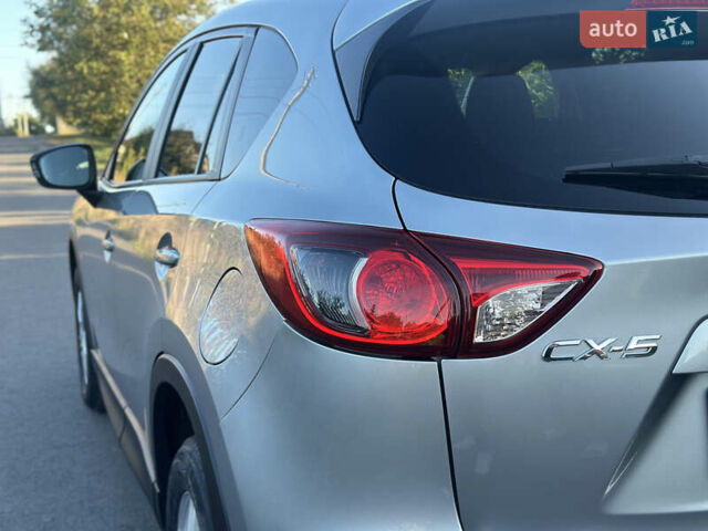 Серый Мазда СХ-5, объемом двигателя 0 л и пробегом 241 тыс. км за 11699 $, фото 37 на Automoto.ua