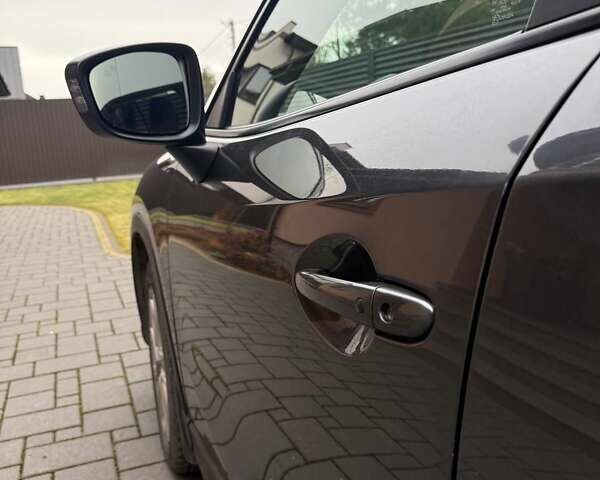 Сірий Мазда СХ-5, об'ємом двигуна 2.19 л та пробігом 219 тис. км за 14500 $, фото 5 на Automoto.ua