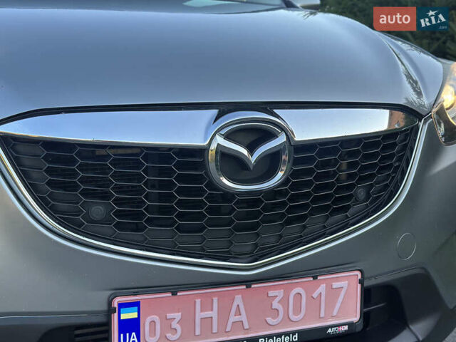 Серый Мазда СХ-5, объемом двигателя 0 л и пробегом 241 тыс. км за 11699 $, фото 72 на Automoto.ua