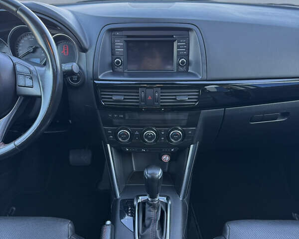 Сірий Мазда СХ-5, об'ємом двигуна 2.2 л та пробігом 194 тис. км за 14799 $, фото 29 на Automoto.ua