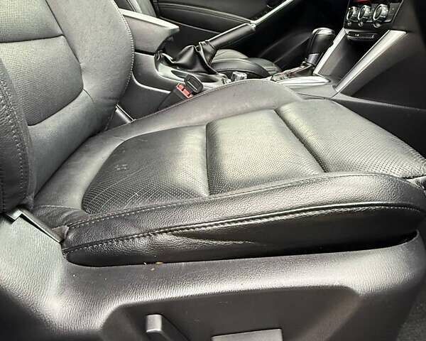 Сірий Мазда СХ-5, об'ємом двигуна 2.2 л та пробігом 210 тис. км за 14500 $, фото 14 на Automoto.ua