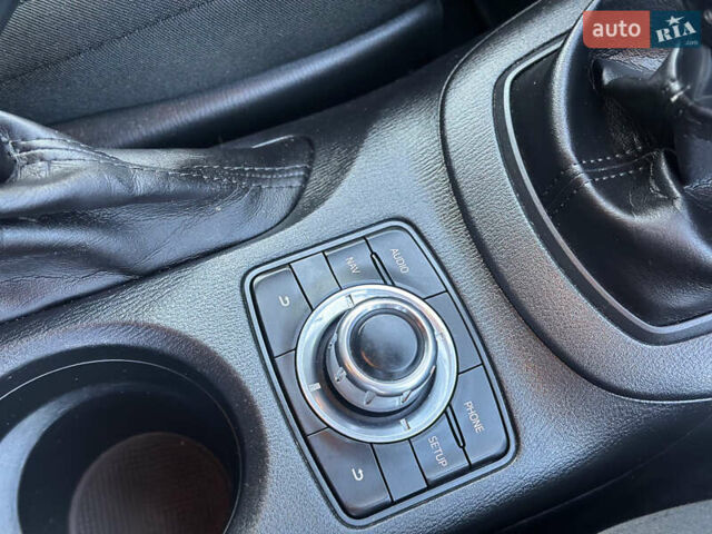 Серый Мазда СХ-5, объемом двигателя 0 л и пробегом 241 тыс. км за 11699 $, фото 67 на Automoto.ua