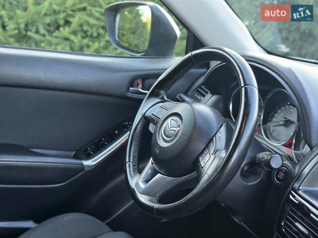 Серый Мазда СХ-5, объемом двигателя 0 л и пробегом 241 тыс. км за 11699 $, фото 65 на Automoto.ua