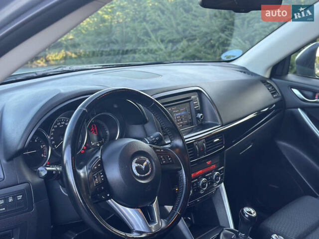 Серый Мазда СХ-5, объемом двигателя 0 л и пробегом 241 тыс. км за 11699 $, фото 43 на Automoto.ua