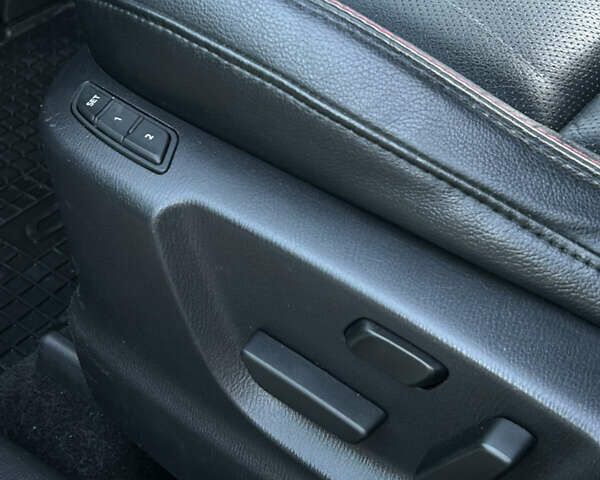 Сірий Мазда СХ-5, об'ємом двигуна 2.2 л та пробігом 162 тис. км за 13800 $, фото 16 на Automoto.ua