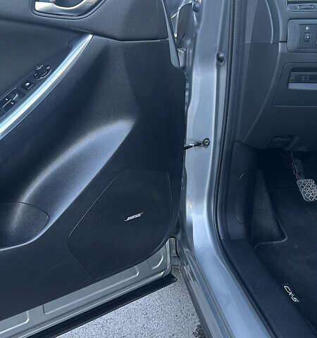 Серый Мазда СХ-5, объемом двигателя 0 л и пробегом 241 тыс. км за 11699 $, фото 55 на Automoto.ua