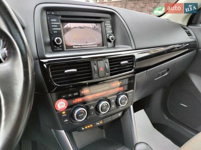 Мазда СХ-5 2014 в Ровно на Automoto.ua Серый Мазда СХ-5, объемом двигателя 2.2 л и пробегом 161 тыс. км за 14999 $, фото 54 на Automoto.ua