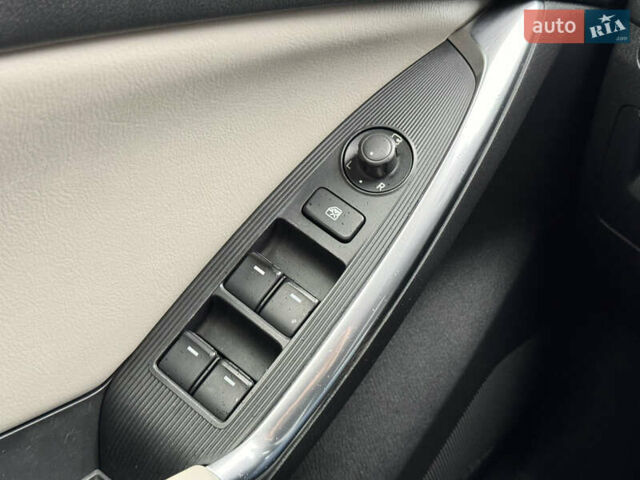 Сірий Мазда СХ-5, об'ємом двигуна 2.2 л та пробігом 128 тис. км за 17500 $, фото 29 на Automoto.ua