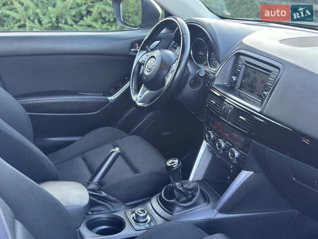 Серый Мазда СХ-5, объемом двигателя 0 л и пробегом 241 тыс. км за 11699 $, фото 63 на Automoto.ua