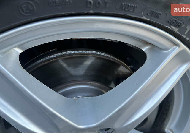 Серый Мазда СХ-5, объемом двигателя 0 л и пробегом 241 тыс. км за 11699 $, фото 86 на Automoto.ua