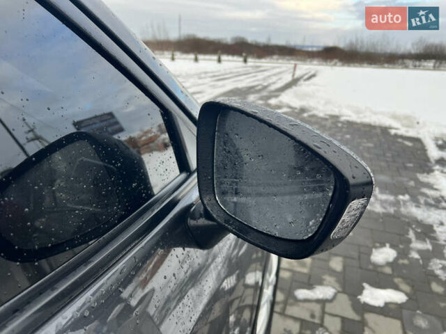 Серый Мазда СХ-5, объемом двигателя 2.19 л и пробегом 218 тыс. км за 15000 $, фото 6 на Automoto.ua