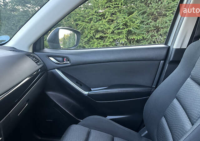 Серый Мазда СХ-5, объемом двигателя 0 л и пробегом 241 тыс. км за 11699 $, фото 49 на Automoto.ua