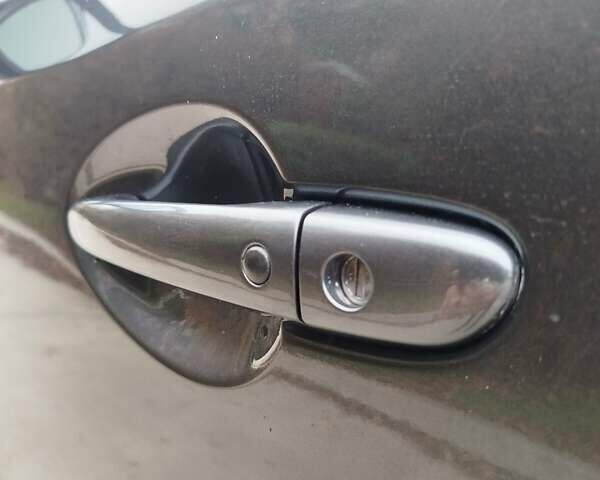 Серый Мазда СХ-5, объемом двигателя 2.2 л и пробегом 152 тыс. км за 15500 $, фото 43 на Automoto.ua