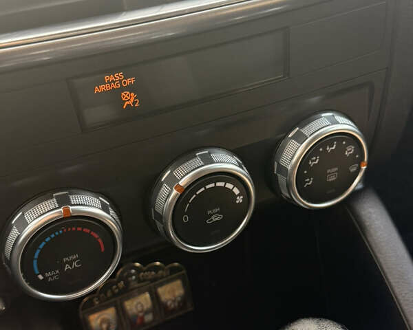 Серый Мазда СХ-5, объемом двигателя 2.49 л и пробегом 124 тыс. км за 15500 $, фото 15 на Automoto.ua