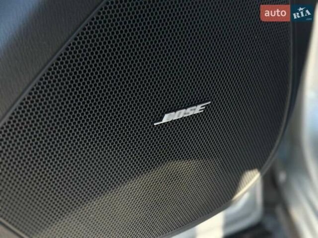 Серый Мазда СХ-5, объемом двигателя 2.5 л и пробегом 105 тыс. км за 15900 $, фото 10 на Automoto.ua