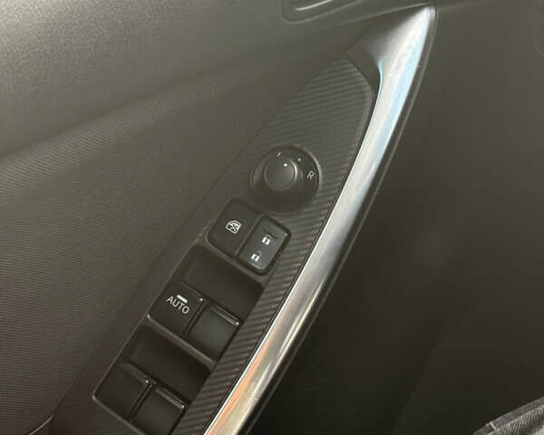 Серый Мазда СХ-5, объемом двигателя 2.49 л и пробегом 124 тыс. км за 15500 $, фото 13 на Automoto.ua