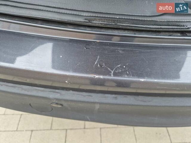 Сірий Мазда СХ-5, об'ємом двигуна 2.49 л та пробігом 116 тис. км за 14800 $, фото 17 на Automoto.ua
