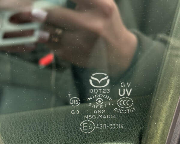 Серый Мазда СХ-5, объемом двигателя 2.49 л и пробегом 124 тыс. км за 15500 $, фото 23 на Automoto.ua