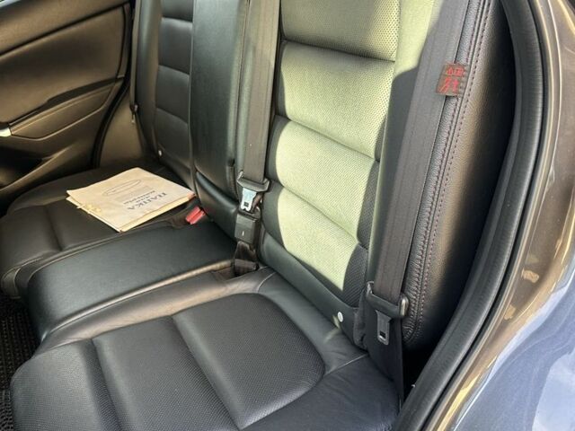 Серый Мазда СХ-5, объемом двигателя 2.2 л и пробегом 170 тыс. км за 17100 $, фото 22 на Automoto.ua