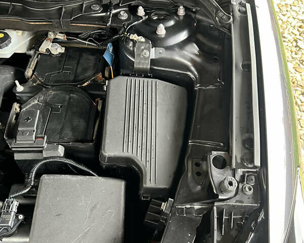 Серый Мазда СХ-5, объемом двигателя 2.19 л и пробегом 188 тыс. км за 16300 $, фото 5 на Automoto.ua