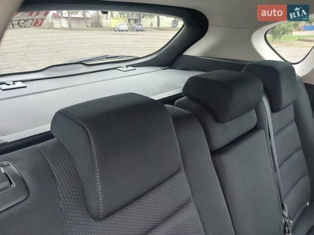 Серый Мазда СХ-5, объемом двигателя 2.2 л и пробегом 224 тыс. км за 15700 $, фото 25 на Automoto.ua