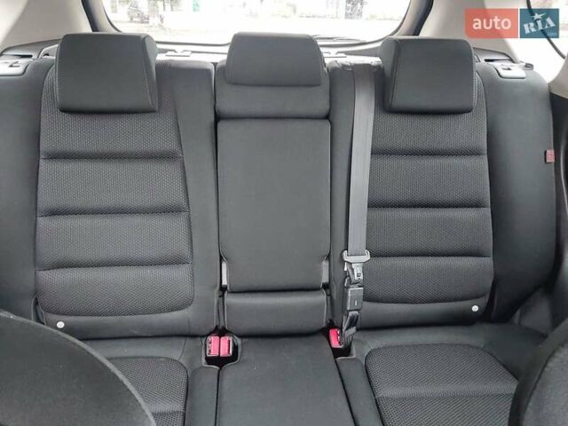 Серый Мазда СХ-5, объемом двигателя 2.2 л и пробегом 224 тыс. км за 15700 $, фото 24 на Automoto.ua