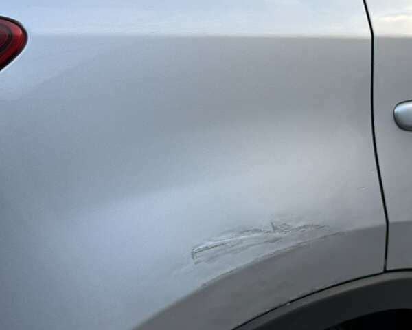 Серый Мазда СХ-5, объемом двигателя 2.5 л и пробегом 119 тыс. км за 14800 $, фото 37 на Automoto.ua