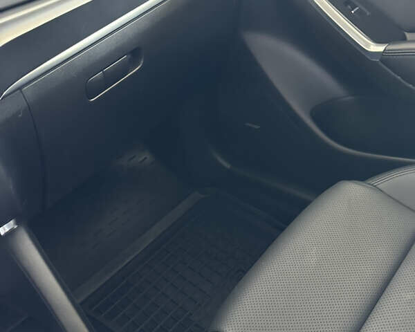 Серый Мазда СХ-5, объемом двигателя 2.49 л и пробегом 125 тыс. км за 15800 $, фото 28 на Automoto.ua