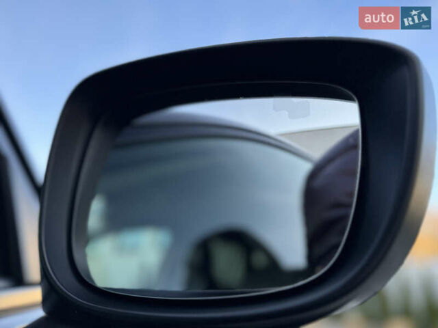 Сірий Мазда СХ-5, об'ємом двигуна 2.19 л та пробігом 183 тис. км за 17490 $, фото 14 на Automoto.ua