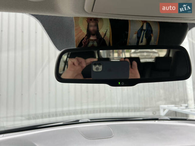 Серый Мазда СХ-5, объемом двигателя 2.19 л и пробегом 188 тыс. км за 16300 $, фото 13 на Automoto.ua