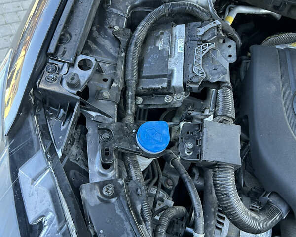 Мазда СХ-5 2015 у Коломые на Automoto.ua Сірий Мазда СХ-5, об'ємом двигуна 2.19 л та пробігом 151 тис. км за 16900 $, фото 38 на Automoto.ua