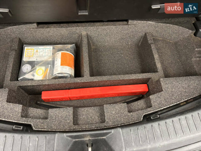 Серый Мазда СХ-5, объемом двигателя 2.19 л и пробегом 192 тыс. км за 14500 $, фото 18 на Automoto.ua