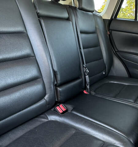 Мазда СХ-5 2015 в Днепре (Днепропетровске) на Automoto.ua Серый Мазда СХ-5, объемом двигателя 2.19 л и пробегом 144 тыс. км за 17200 $, фото 12 на Automoto.ua