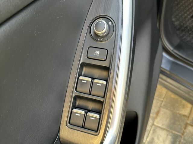 Серый Мазда СХ-5, объемом двигателя 2.2 л и пробегом 170 тыс. км за 17100 $, фото 14 на Automoto.ua