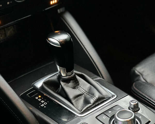 Серый Мазда СХ-5, объемом двигателя 2.19 л и пробегом 184 тыс. км за 14450 $, фото 18 на Automoto.ua