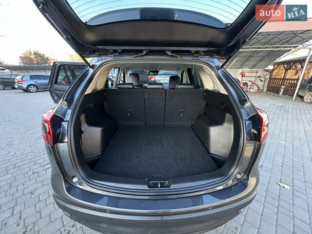 Мазда СХ-5 2015 у Коломые на Automoto.ua Сірий Мазда СХ-5, об'ємом двигуна 2.19 л та пробігом 151 тис. км за 16900 $, фото 19 на Automoto.ua