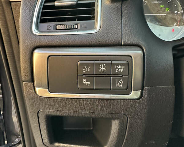 Мазда СХ-5 2015 в Сарнах на Automoto.ua Серый Мазда СХ-5, объемом двигателя 2.2 л и пробегом 170 тыс. км за 17100 $, фото 13 на Automoto.ua