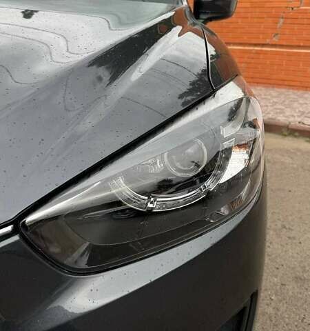 Серый Мазда СХ-5, объемом двигателя 2.49 л и пробегом 168 тыс. км за 12999 $, фото 4 на Automoto.ua