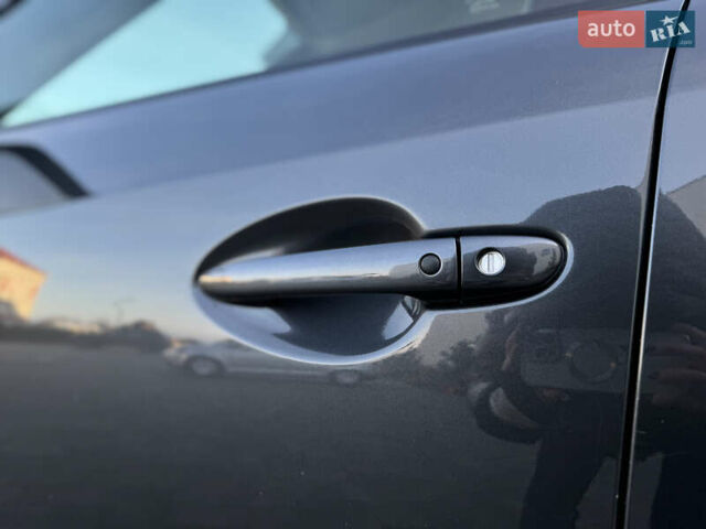 Сірий Мазда СХ-5, об'ємом двигуна 2.19 л та пробігом 183 тис. км за 17490 $, фото 13 на Automoto.ua