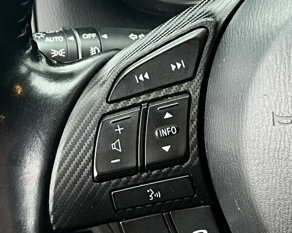 Серый Мазда СХ-5, объемом двигателя 2.19 л и пробегом 184 тыс. км за 14450 $, фото 15 на Automoto.ua