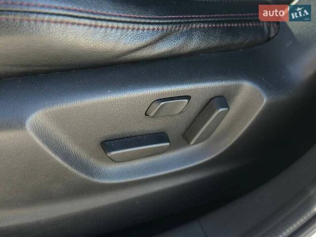 Серый Мазда СХ-5, объемом двигателя 2.5 л и пробегом 105 тыс. км за 15900 $, фото 17 на Automoto.ua